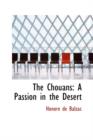 The Chouans : A Passion in the Desert - Book