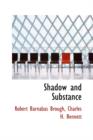 Shadow and Substance - Book