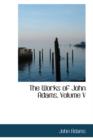 The Works of John Adams, Volume V - Book