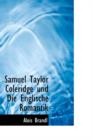 Samuel Taylor Coleridge Und Die Englische Romantik - Book