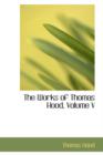 The Works of Thomas Hood, Volume V - Book