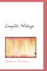 Complete Writings - Book