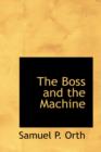 The Boss and the Machine - Book