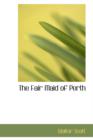 The Fair Maid of Perth - Book