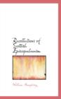 Recollections of Scottish Episcopalianism - Book