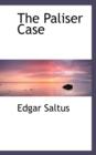 The Paliser Case - Book