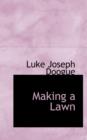 Making a Lawn - Book