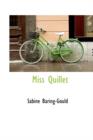 Miss Quillet - Book