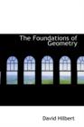 The Foundations of Geometry - Book