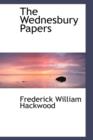 The Wednesbury Papers - Book