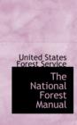 The National Forest Manual - Book