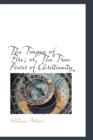 The Tongue of Fire; Or, the True Power of Christianity - Book