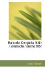 Raccolta Completa Delle Commedie, Volume XXX - Book