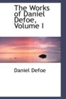 The Works of Daniel Defoe, Volume I - Book