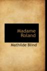Madame Roland - Book