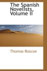 The Spanish Novelists, Volume II - Book
