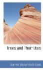 Trees and Their Uses - Book