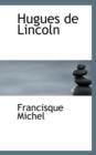 Hugues de Lincoln - Book