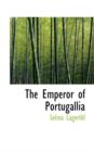 The Emperor of Portugallia - Book