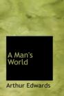 A Man's World - Book