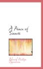 A Prince of Sinners - Book