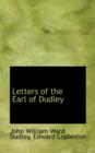 Letters of the Earl of Dudley - Book