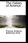 The Fables of Avianus - Book