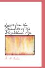 Lyrics from the Dramatists of the Elizabethian Age - Book