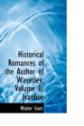Historical Romances of the Author of Waverley, Volume II : Ivanhoe - Book