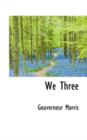 We Three - Book