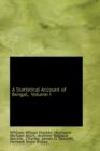 A Statistical Account of Bengal, Volume I - Book