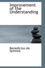 Improvement of the Understanding - Book