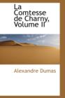 La Comtesse de Charny, Volume II - Book