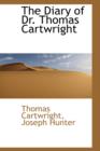 The Diary of Dr. Thomas Cartwright - Book