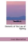 Elements of the Law of Agency - Book