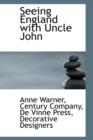 Seeing England with Uncle John - Book