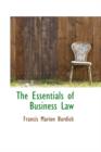 The Essentials of Business Law - Book