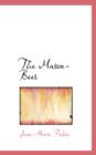 The Mason-Bees - Book