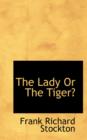 The Lady or the Tiger? - Book