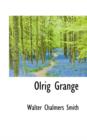 Olrig Grange - Book