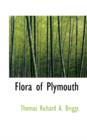 Flora of Plymouth - Book