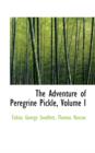 The Adventure of Peregrine Pickle, Volume I - Book