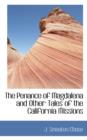 The Penance of Magdalena and Other Tales of the California Missions - Book