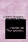 Treatise on Therapeutics - Book