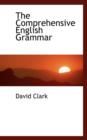 The Comprehensive English Grammar - Book