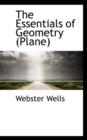 The Essentials of Geometry (Plane) - Book