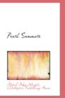 Pearl Summers - Book