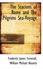 The Stacions of Rome and the Pilgrims Sea-Voyage - Book