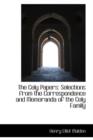 The Cely Papers : Selections from the Correspondence and Memoranda of the Cely Family - Book