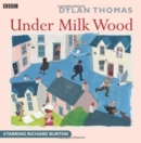 Under Milk Wood - Book